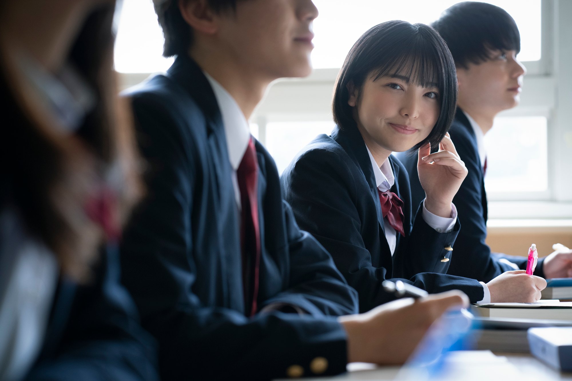 出前授業のメリット3