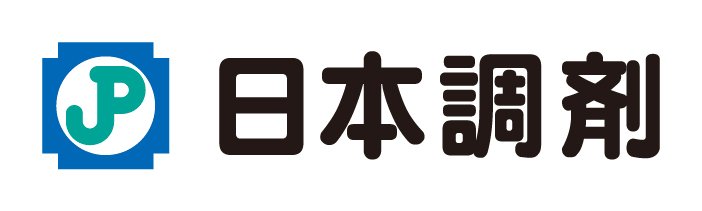 日本調剤株式会社のロゴ