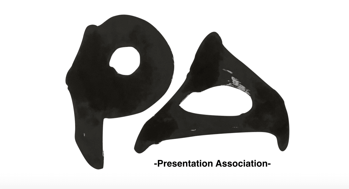 一般社団法人プレゼンテーション協会のロゴ