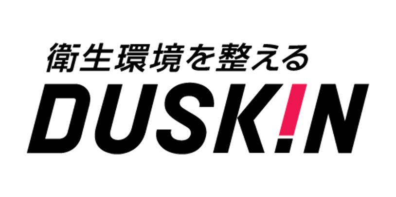 株式会社ダスキンのロゴ