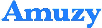 株式会社アムジーのロゴ
