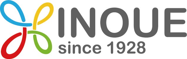 株式会社イノウエのロゴ