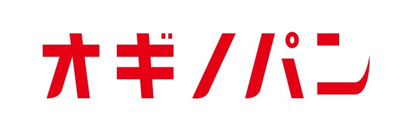 株式会社オギノパンのロゴ