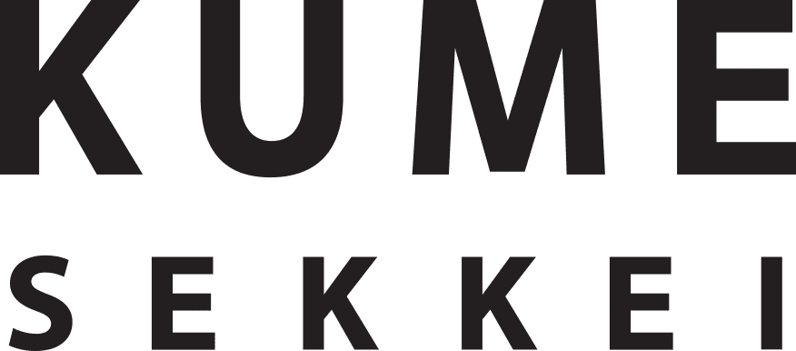 株式会社久米設計のロゴ