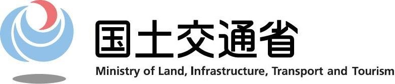 国土交通省のロゴ