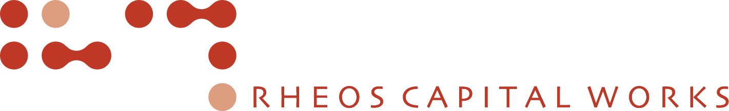 レオス・キャピタルワークス株式会社のロゴ