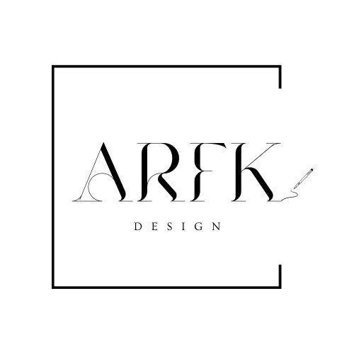 ARFK designのロゴ
