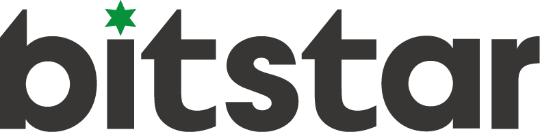 ビットスター株式会社のロゴ
