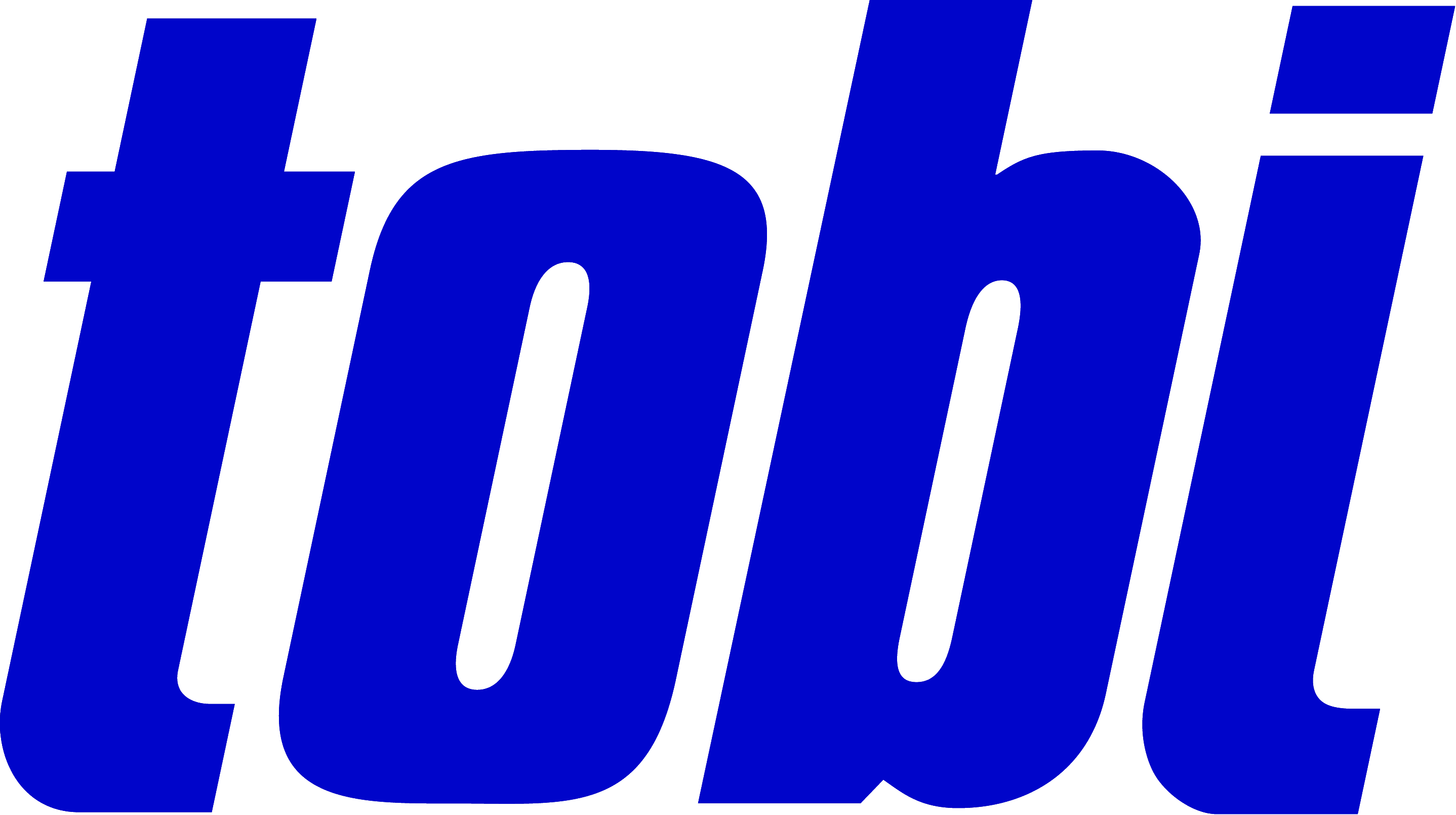 東京美術紙工協業組合のロゴ