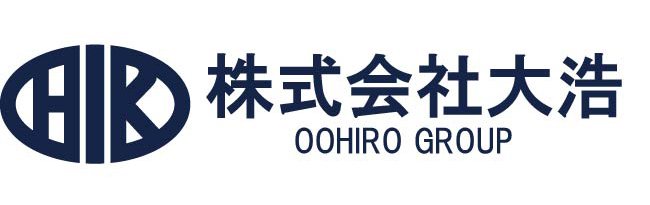 株式会社大浩のロゴ