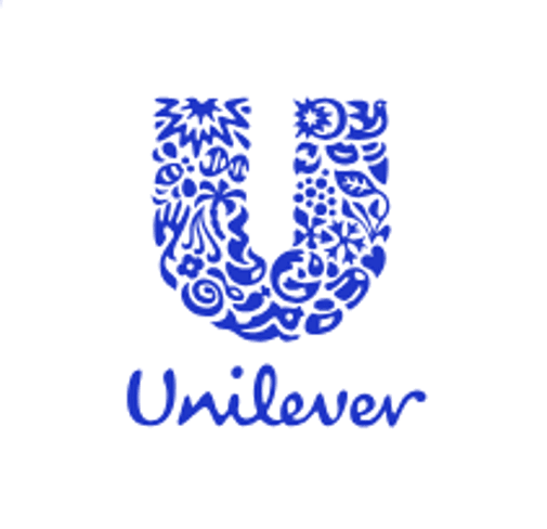 ユニリーバ・ジャパン株式会社のロゴ