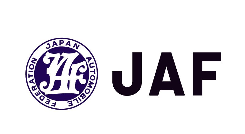 JAFロゴ