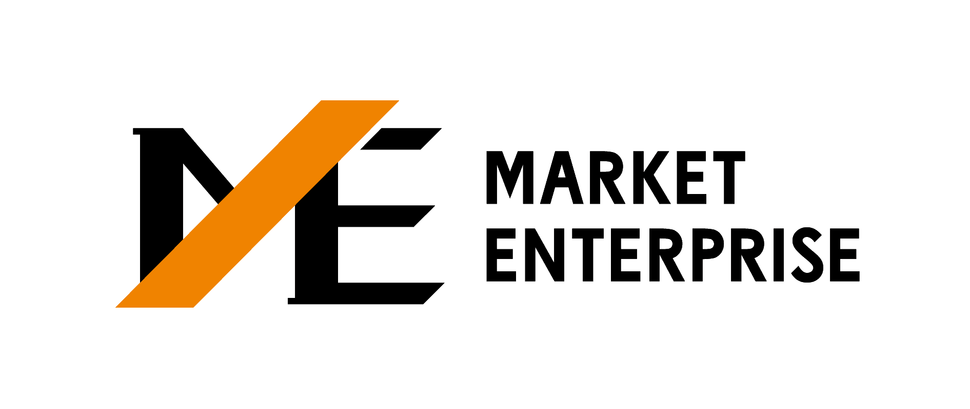株式会社マーケットエンタープライズのロゴ