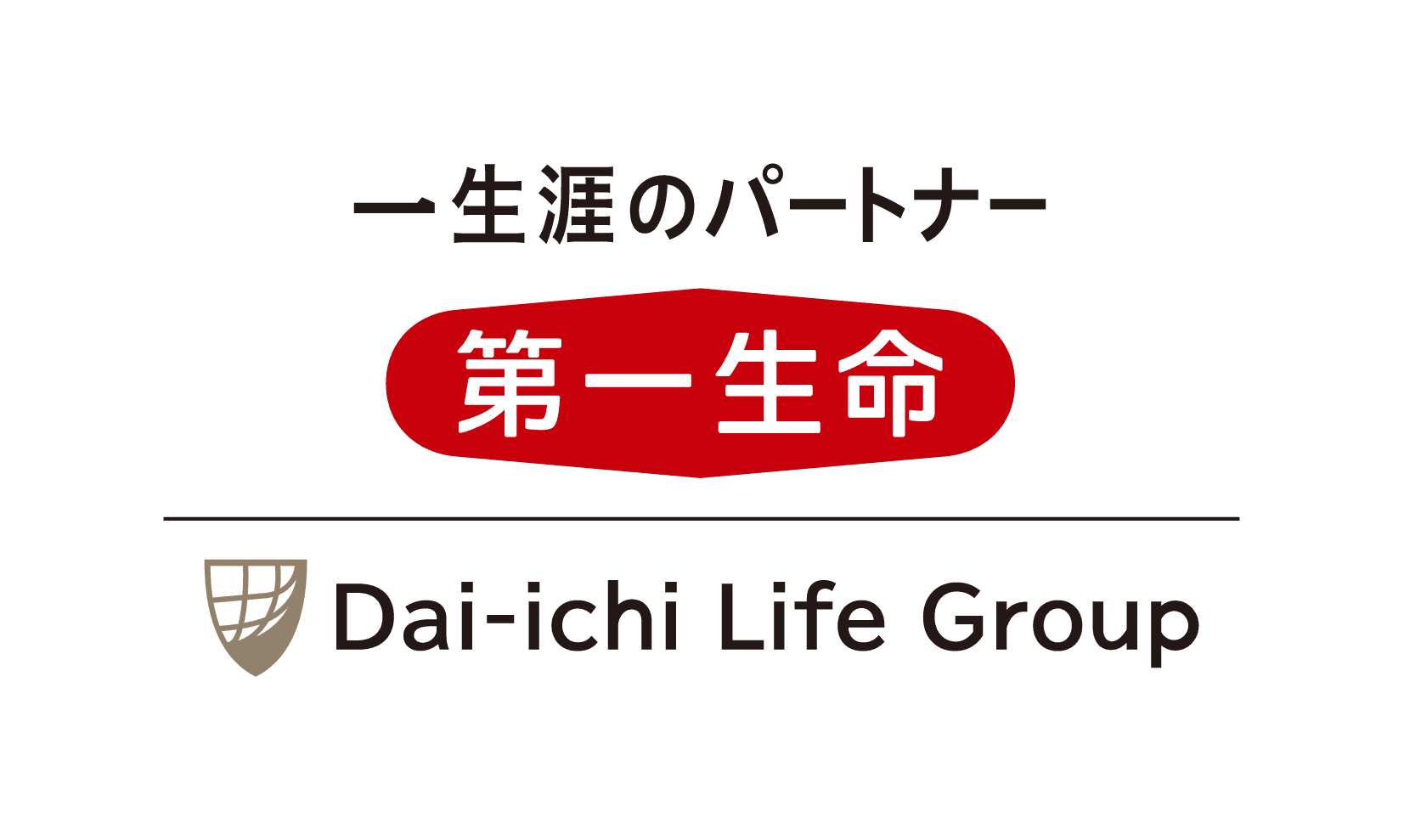 第一生命保険株式会社のロゴ