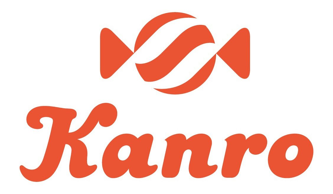 カンロ株式会社のロゴ