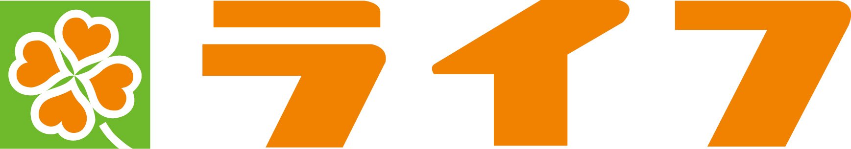 株式会社ライフコーポレーションのロゴ