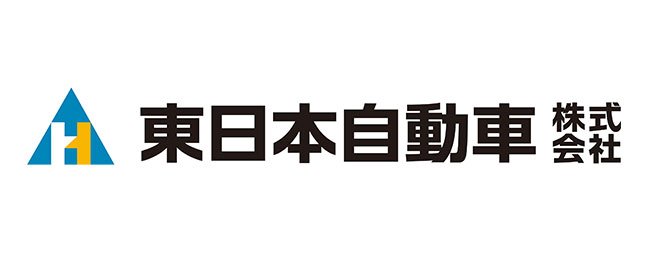 東日本自動車株式会社のロゴ