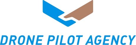 DRONE PILOT AGENCY株式会社のロゴ