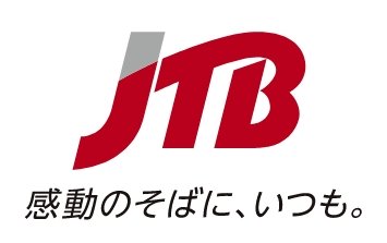 株式会社JTBのロゴ
