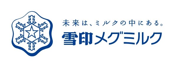 雪印メグミルクのロゴ