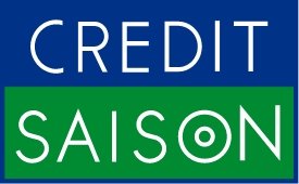 株式会社クレディセゾンのロゴ