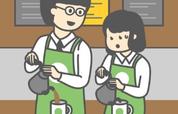 オンライン上で会社や仕事のことを社員の⽅から教えていただき、学ぶことができます。