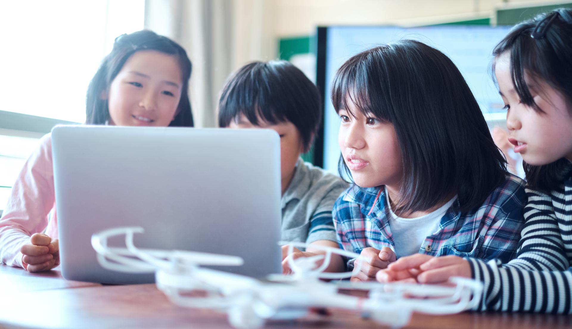 サムネイル 2: 【広島県三原市の方へ】三原市こどもおしごとオンライン講座「コドモシゴトハッケンFUNオンライン」