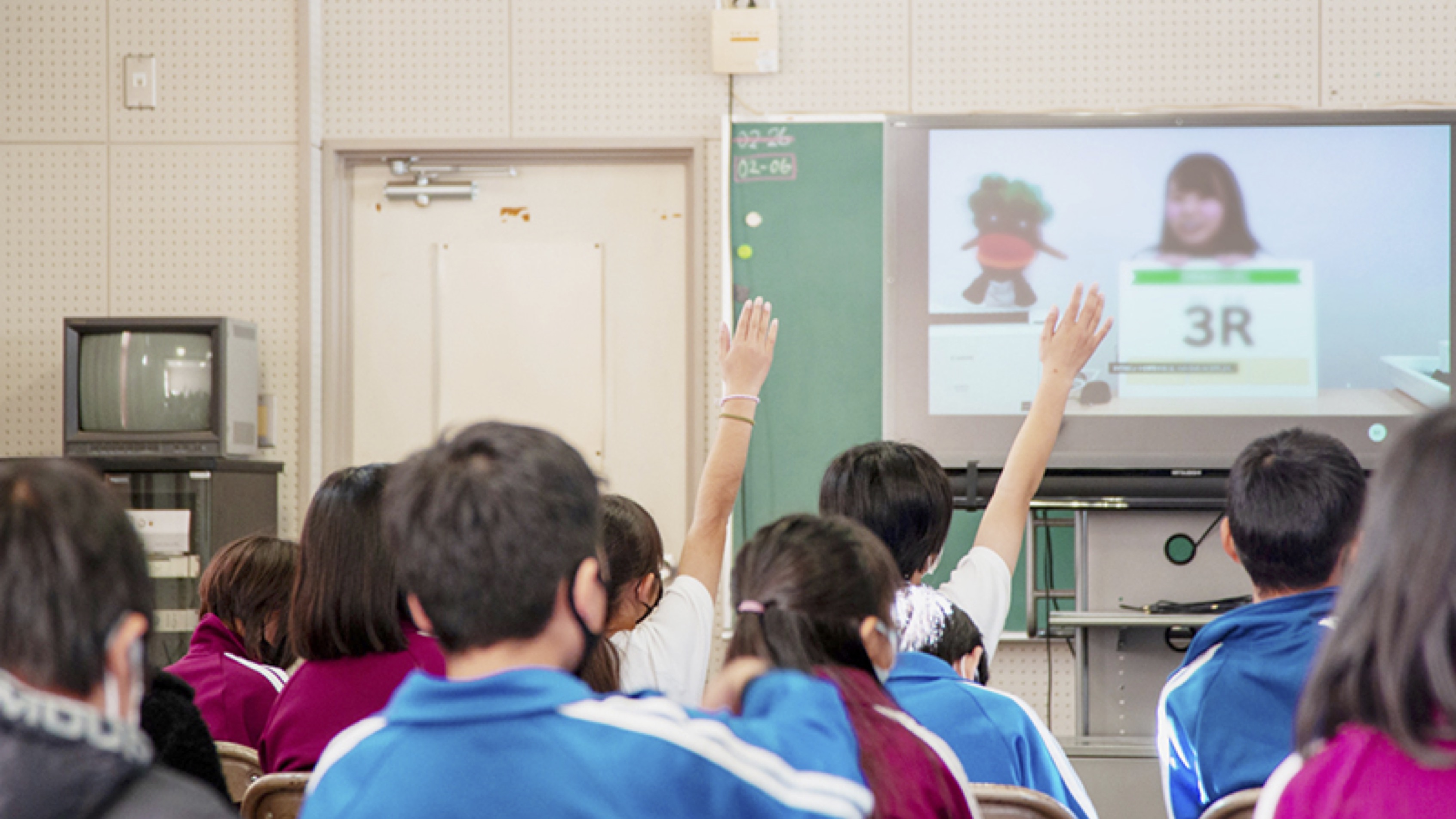 サムネイル 2: 【学校教育機関対象】キヤノン株式会社　キヤノンエコテクノパーク　工場見学 / オンライン環境授業