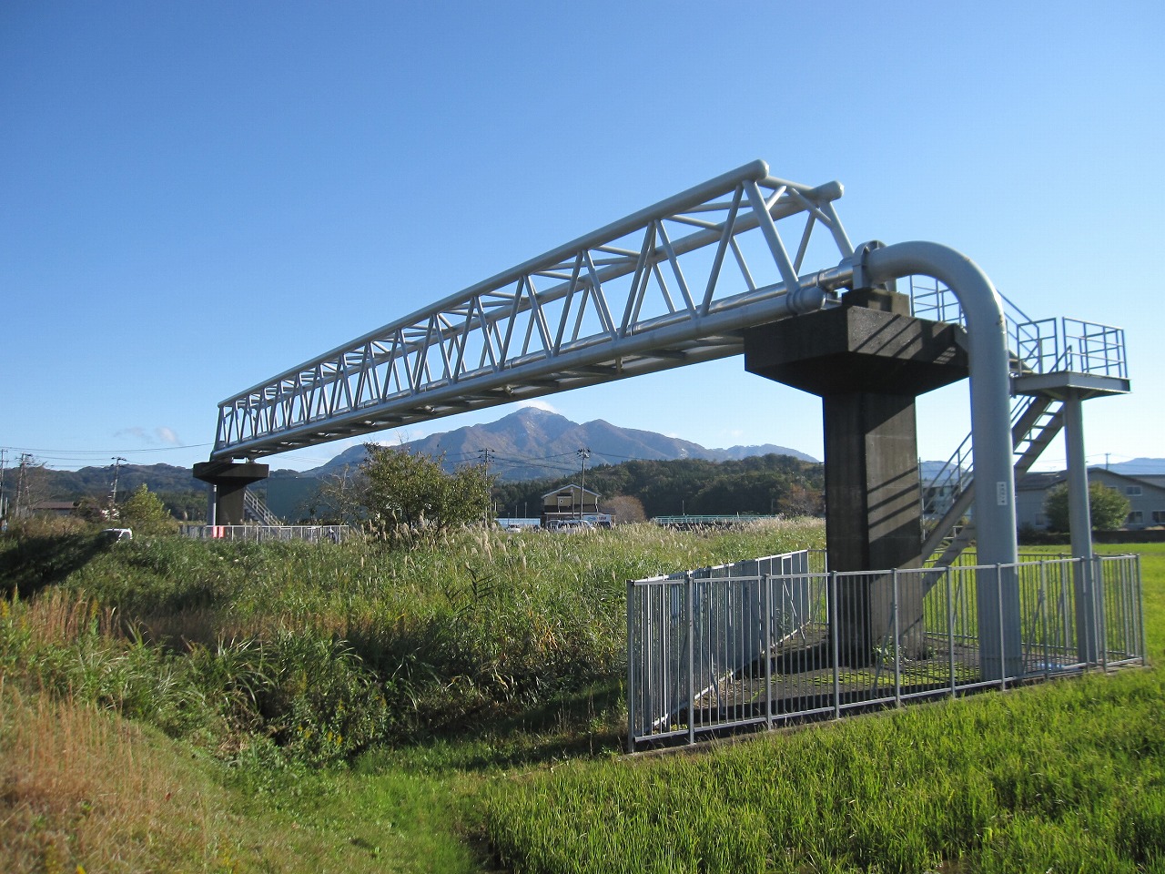 サムネイル 3: 【Web知識情報】株式会社　INPEX　天然ガス　見て・知って館にようこそ！