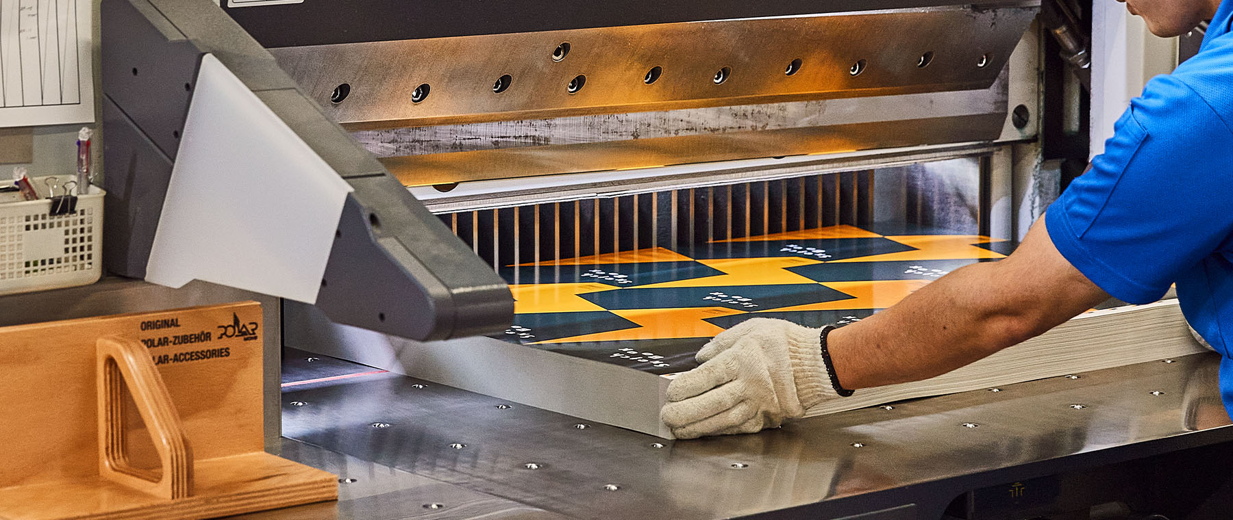 サムネイル 2: 【Webページ工場見学】マルマン株式会社　オンライン工場見学