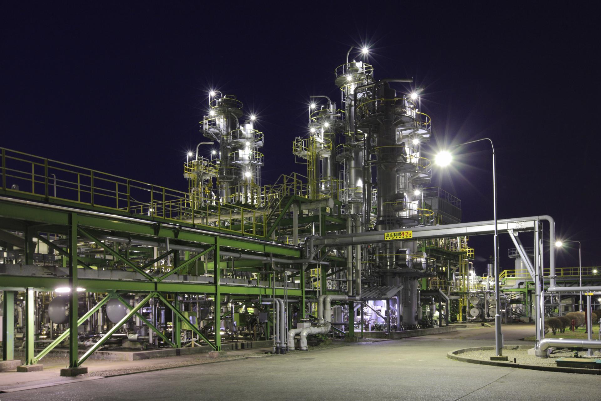 サムネイル 2: 【Web知識情報】株式会社　INPEX　天然ガス　見て・知って館にようこそ！